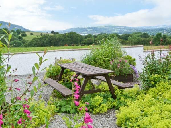 Skiddaw Bassenthwaite Ngoại thất bức ảnh